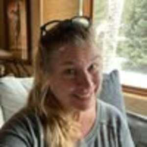 Meet your Posher, Taralyn